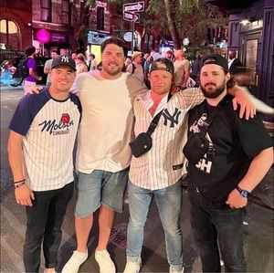 Meet your Posher, Stephen